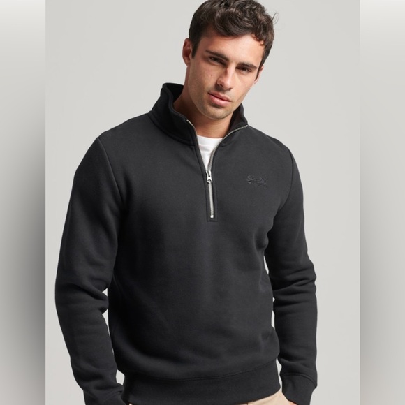 Burberry Brit Pullover Sweater - Men's S